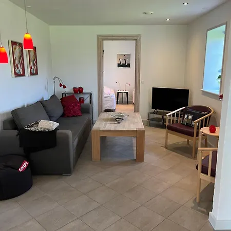 Apartment Ferielejlighed *