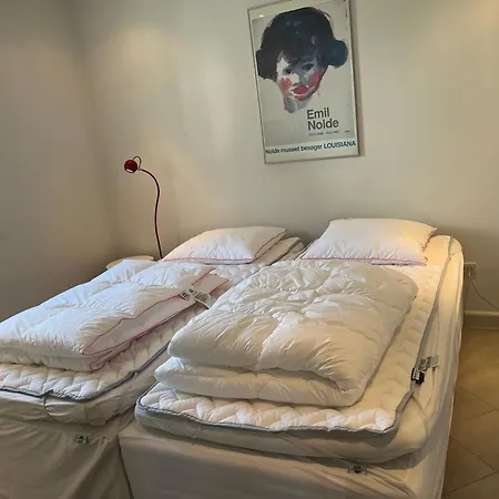 Ferielejlighed * Norre Aby