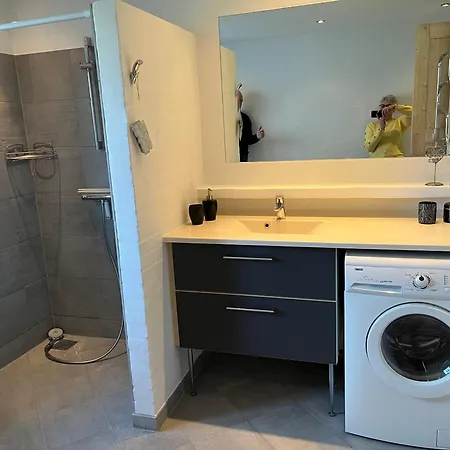 Apartment Ferielejlighed *