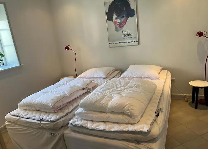 Ferielejlighed * Norre Aby