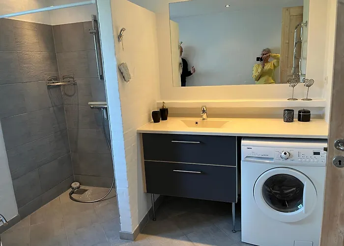 דירה Ferielejlighed *